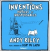 Couverture 92 inventions inutiles et indispensables Editions Chiflet & Cie 2010