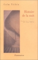 Couverture Histoire de la nuit Editions Flammarion 1997