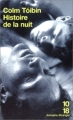 Couverture Histoire de la nuit Editions 10/18 (Domaine étranger) 2001