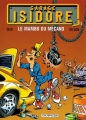 Couverture Garage Isidore, tome 05 : Le Mambo du mécano Editions Dupuis 1998