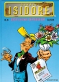 Couverture Garage Isidore, tome 06 : Gentleman dépanneur Editions Dupuis 1999