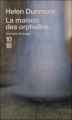 Couverture La maison des orphelins Editions 10/18 (Domaine étranger) 2010