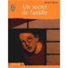 Couverture Un secret de famille Editions J'ai Lu (Jeunesse) 2002