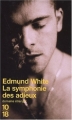 Couverture La symphonie des adieux Editions 10/18 (Domaine étranger) 2003