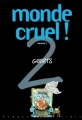 Couverture Monde cruel, tome 2 : Bonsoir ! Editions Dupuis 1997