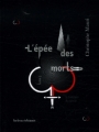 Couverture L'Épée des morts, tome 3 : La Trahison du cercle Editions Belem (Prémices) 2006