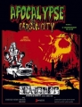 Couverture Apocalypse sur Carson City, tome 2 : Le commencement de la fin Editions Akileos 2010