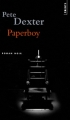Couverture Paperboy Editions Points (Roman noir) 2007