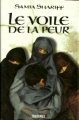 Couverture Le voile de la peur Editions France Loisirs 2006