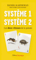 Couverture Système 1, Système 2 : Les deux vitesses de la pensée Editions Flammarion (Champs) 2016