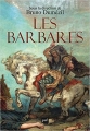 Couverture Les barbares Editions Presses universitaires de France (PUF) 2016