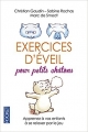 Couverture Exercices d'éveil pour petits chatons Editions Pocket 2015