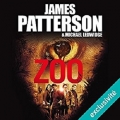 Couverture Zoo (Patterson), tome 1 Editions Audible studios 2017
