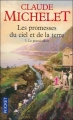 Couverture Les promesses du ciel et de la terre, tome 3 : Le grand sillon Editions Pocket 1998