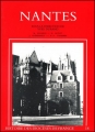 Couverture Nantes Editions Beauchesne 1985