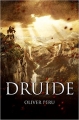 Couverture Druide Editions Eclipse 2010