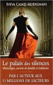 Couverture Le palais des silences Editions City (Poche) 2014