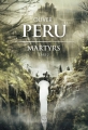 Couverture Martyrs, tome 2 Editions J'ai Lu 2014