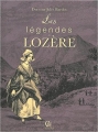 Couverture Les légendes de Lozère Editions Communication-Presse 2015