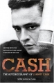 Couverture Cash : L'autobiographie Editions HarperCollins 2006