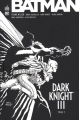 Couverture Batman : Dark Knight III, tome 3 Editions Urban Comics (DC Essentiels) 2017