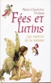 Couverture Fées et lutins : Les esprits de la nature Editions France Loisirs 2011