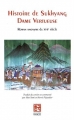 Couverture Histoire de Sukhyan dame vertueuse Editions Imago 2017
