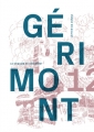 Couverture Gérimont, tome 12 : Le dragon de Gérimont Editions Hélice Hélas 2017