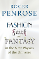 Couverture Fashion, Faith, and Fantasy in the New Physics of the Universe Editions Princeton university press 2016