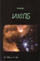 Couverture Viking Editions Autoédité 2010