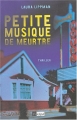 Couverture Petite musique de meurtre Editions L'Archipel 2004