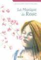 Couverture La musique de Rose Editions Utopique 2017