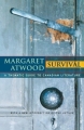 Couverture Survival: A Thematic Guide to Canadian Literature Editions McClelland & Stewart 2004