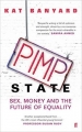 Couverture Pimp State: Sex, Money, and the Future of Equality Editions Faber & Faber 2016