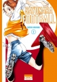 Couverture Sayonara Football, tome 2 Editions Ki-oon (Shônen) 2016