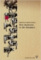 Couverture Des taureaux et des femmes Editions Plaisir de lire (Aujourd'hui) 2010