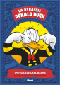 Couverture La dynastie Donald Duck, tome 24 : 1949 Editions Glénat (Les Grands Maîtres) 2017