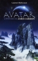 Couverture Avatar : L'univers de James Cameron Editions Alphée 2010