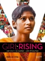 Couverture Girl rising Editions Hachette (Témoignages) 2017