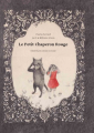 Couverture Le petit chaperon rouge (Concejo) Editions Notari 2015