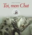 Couverture Toi, mon chat / Journal de mon chat Editions France Loisirs 2014