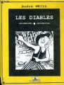 Couverture Les diables Editions Scolavox 2003
