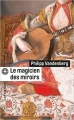 Couverture Le magicien des miroirs Editions du Masque (Labyrinthes) 2010
