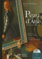 Couverture Peau d'Ane (Cachin) Editions Thierry Magnier 2005