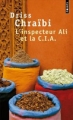 Couverture L'inspecteur Ali et la C.I.A. Editions Points 2011