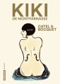 Couverture Kiki de Montparnasse Editions Casterman (Écritures) 2016