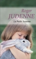 Couverture La petite Suzanne Editions France Loisirs 2015