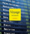 Couverture Voyage : Miscellanés Editions Nevicata 2014