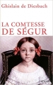 Couverture La comtesse de Ségur Editions Perrin 2010