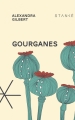 Couverture Gourganes Editions Stanké 2017